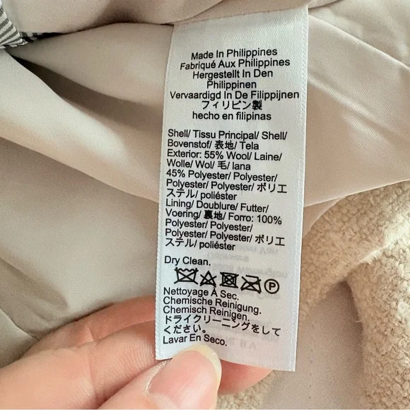 J. Crew Bridgette Lady Tweed Jacket - Picture 11 of 14